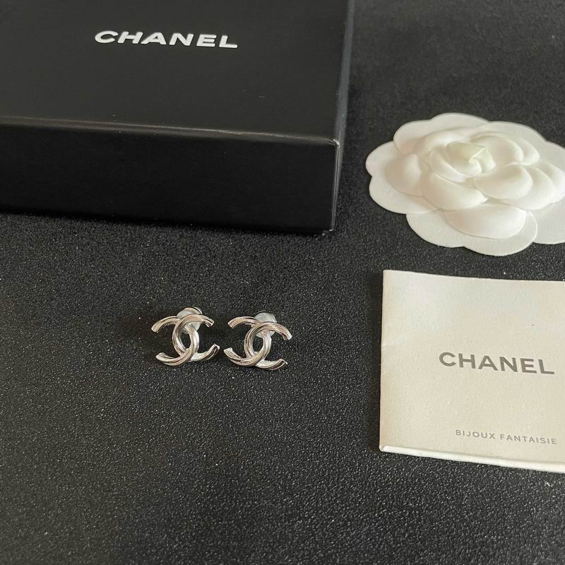 Chanel Earring 05yxs262